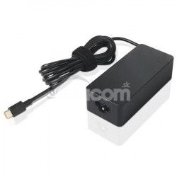 Lenovo USB-C 65W AC Adapter (CE) GX20P92529