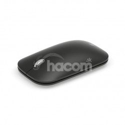 Microsoft Modern Mobile Mouse Bluetooth, Black KTF-00014