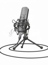 mikrofn TRUST GXT 242 Lance Streaming Microphone 22614