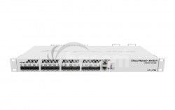 MikroTik CRS317-1G-16S + RM, Cloud Router Switch CRS317-1G-16S+RM