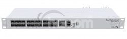 MikroTik CRS326-24S + 2Q + RM, 26port GB cloud router switch CRS326-24S+2Q+RM