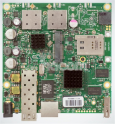 MIKROTIK RB922UAGS-5HPacD 802.11ac RouterBOARD RB922UAGS-5HPacD