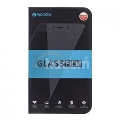Mocolo 5D Tvrdené Sklo Black pre Samsung Galaxy A40 8596311065651