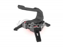 Mouse Bungee + HUB 4x USB 2.0 GENESIS VANAD 300 NBU-1441