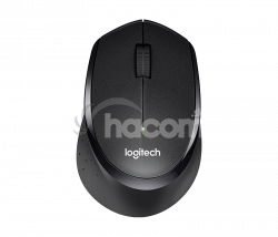 my Logitech Wireless Mouse B330 silent plus 910-004913