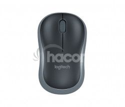 my Logitech Wireless Mouse M185 nano, swift gray 910-002235