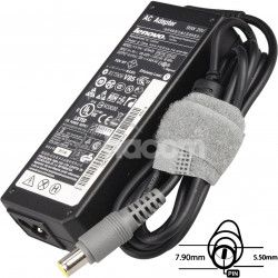 Napjac adaptr 90W 20,0V, 7.9x5.5, originl Lenovo 77011015