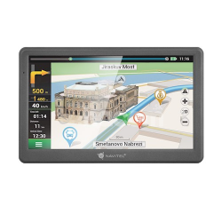 Navitel GPS navigácia E700 GPSNAVIE700