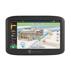 Navitel GPS navigácia F300 GPSNAVIF300