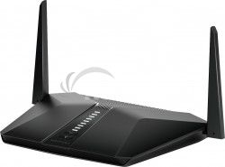 NETGEAR AX3000-Nighthawk a X4 4-Stream Wi-Fi 6 Router, RAX40 RAX40-100PES