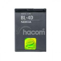 Nokia baterie BL-4D Li-Ion 1200 mAh - bulk
