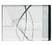 Nokia baterie BL-5B 890mAh Li-Ion (Bulk)