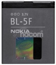 Nokia baterie BL-5F Li-Ion 950 mAh - bulk