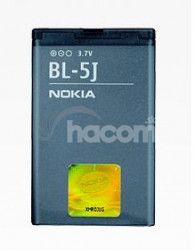 Nokia batrie BL-5J Li-Ion 1320 mAh - bulk 8592118810166