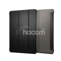 Ochranné puzdro Spigen Smart Fold pre Apple iPad Pre 12,9 "(2020) čierne ACS00893