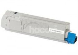 Oki �ierny toner do C5800 / 5900/5550 (6 000 str�n) 43324424