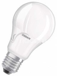 Osram LED iarovka E27 11,5W 2700K 1055lm VALUE A75-klasik matn 4052899971028