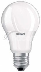 Osram LED iarovka E27 6,0W 2700K 470lm VALUE A40-klasik matn 4052899326927