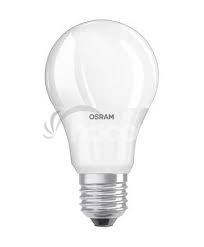 Osram LED iarovka E27 9,5W 4000K 806lm VALUE A-klasik matn 4052899973381