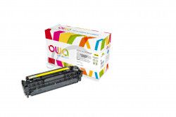 OWA Armor toner pre HP CLJ 2025, 2.800str (CC532A) Y K15135OW