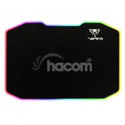 Patriot Viper RGB podloka pod my PV160UXK