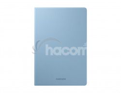Samsung Polohovacie pzdro Tab S6 Lite P610 Blue EF-BP610PLEGEU