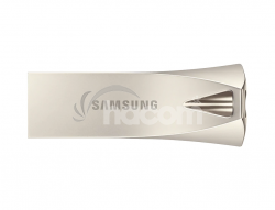 Samsung - USB 3.1 Flash Disk 128 GB, strieborn MUF-128BE3/APC