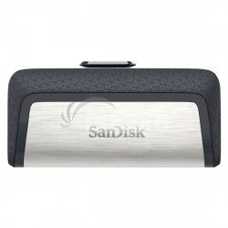 SanDisk Ultra Dual 256GB USB-C SDDDC2-256G-G46