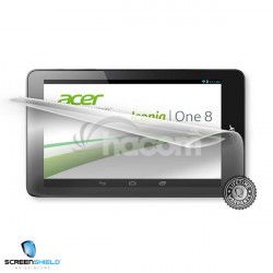 Screenshield ™ Acer Iconia One 8 B1-810 ochrana displeja ACR-B1810-D