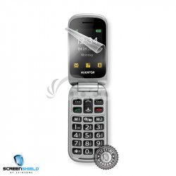 Screenshield ALIGATOR V650 senior flie na displej ALG-V650S-D