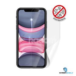 Screenshield Anti-Bacteria APPLE iPhone 11 flie na displej APP-IPH11AB-D