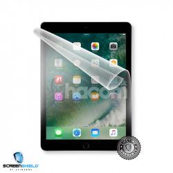Screenshield APPLE iPad (2018) Wi-Fi Cellular flie na displej APP-IPD18CE-D