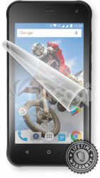 Screenshield EVOLVEO StrongPhone G2 flie na displej EVO-STPHG2-D