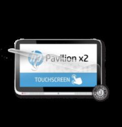 Screenshield  HP Pavilion x2 Detachable 10-n HP-PX5D10N-D