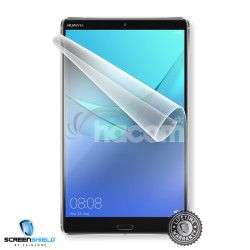 Screenshield HUAWEI MediaPad M5 8.4 flie na displej HUA-MEPADM584-D