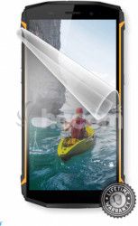 Screenshield iget Blackview GBV6800 Pre flie na displej IGT-GBV6800PR-D