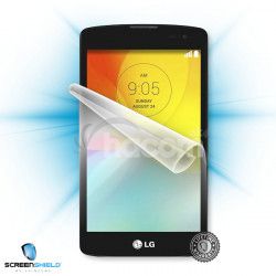 Screenshield  LG D390N F60 ochrana displeja LG-D390N-D