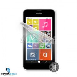 Screenshield  Nokia Lumia 530 ochrana displeja NOK-530-D