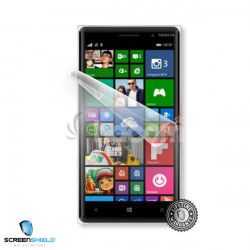 Screenshield  Nokia Lumia 830 ochrana displeja NOK-830-D