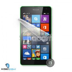 Screenshield  Nokia / MS Lumia 535 ochrana displeja NOK-535-D