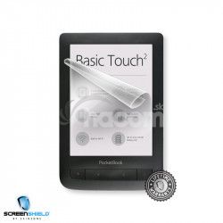 Screenshield  POCKETBOOK 625 flie na displej POB-625BT2-D