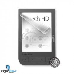 Screenshield  POCKETBOOK 631 Touch HD flie na displej POB-631THD-D