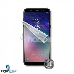 Screenshield SAMSUNG A605 Galaxy A6 + flie na displej SAM-A605-D