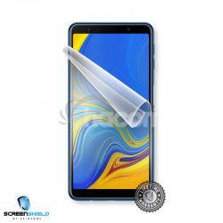Screenshield SAMSUNG A750 Galaxy A7 (2018) flie na displej SAM-A750-D