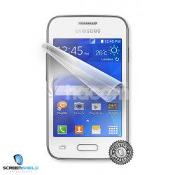 Screenshield  Samsung G130 Galaxy Young 2 ochrana displeja SAM-G130-D