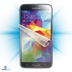 Screenshield  Samsung Galaxy S5 ochrana displeja SAM-G900-D