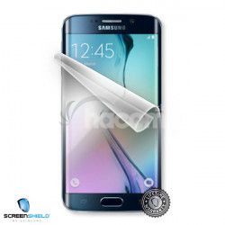 Screenshield  Samsung GS6 G925 Edge ochrana displeja SAM-G925-D