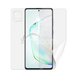 Screenshield SAMSUNG N770 Galaxy Note 10 Lite flie na cel telo SAM-N770-B