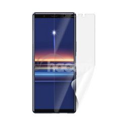 Screenshield SONY Xperia 5 J9210 flie na displej SON-XP5J9210-D