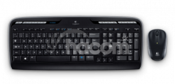 set Logitech Wireless Desktop MK330, Int I EER 920-003999